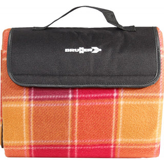 Compra rosso BRUNNER COPERTA PICNIC PLAID IMPERMEABILE ALFRESCO 200x150cm