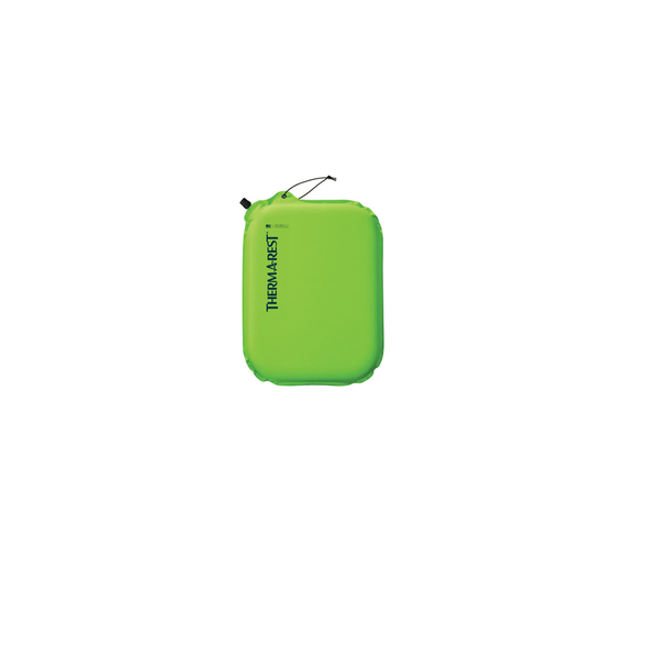 THERMAREST Lite™ Seat GREEN cuscino leggero autogonfiante