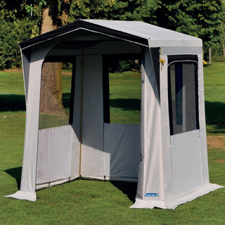 CONVER DAKOTA CUCINOTTO DOTATO DI 3 FINESTRE CON ZANZARIERE - DISPONIBILI IN 3 MISURE - IN PROMOZIONE!