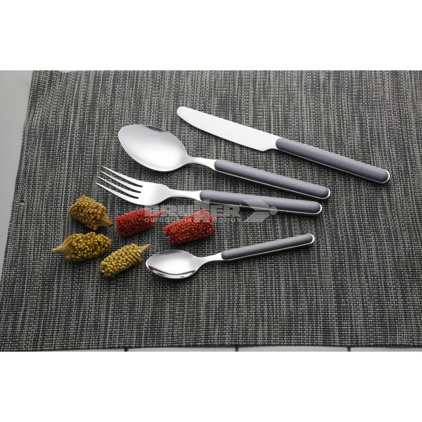BRUNNER DELICE SET DI POSATE DA 16 PEZZI - DISPONIBILE IN VARI COLORI