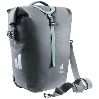 DEUTER WEYBRIDGE BORSA DA BICI - DISPONIBILE IN 2 FORMATI