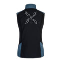 MONTURA WIND REVOLUTION VEST WOMAN GILET ANTIVENTO E TRASPIRANTE - DISPONIBILE IN VARI COLORI