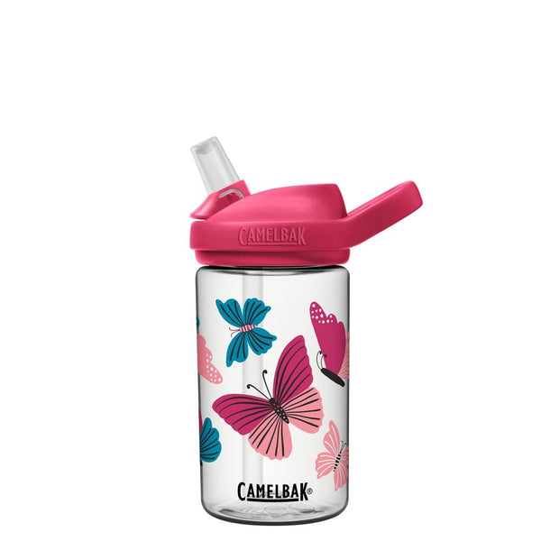 CAMELBAK EDDY+ KIDS Borraccia 0.40L con cannuccia - Disponibile in varie fantasie