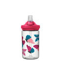 CAMELBAK EDDY+ KIDS Borraccia 0.40L con cannuccia - Disponibile in varie fantasie