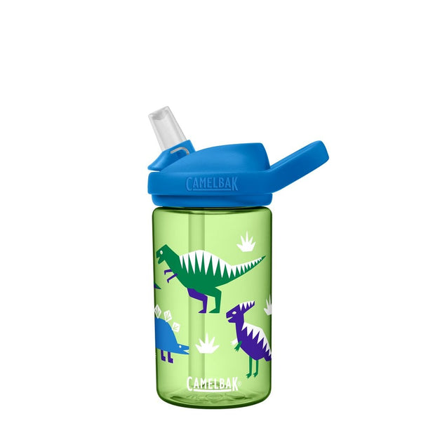 CAMELBAK EDDY+ KIDS Borraccia 0.40L con cannuccia - Disponibile in varie fantasie