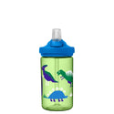 CAMELBAK EDDY+ KIDS Borraccia 0.40L con cannuccia - Disponibile in varie fantasie