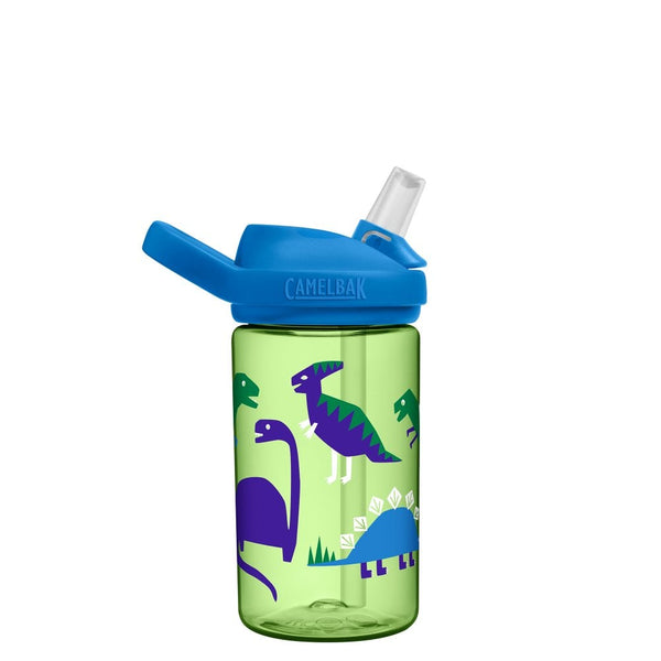 CAMELBAK EDDY+ KIDS Borraccia 0.40L con cannuccia - Disponibile in varie fantasie