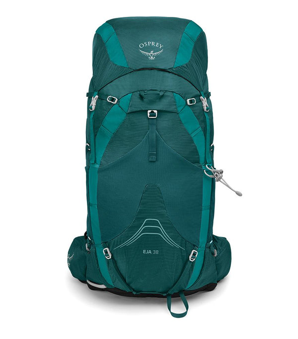 OSPREY EJA 38 Zaino trekking 38 litri schienale compatto donna