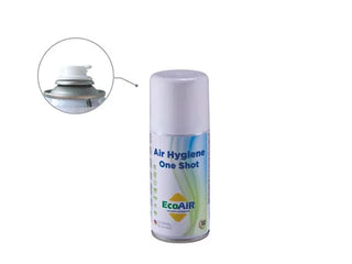 ECOAIR SPRAY IGIENIZZANTE VOLUMETRICO ECOLOGICO AIR  HYGIENE ONE SHOT 150ML
