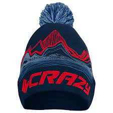 Compra fire CRAZY CAP VISUAL - BERRETTO 50% LANA MERINO - NUOVI ARRIVI - COLORI ASSORTITI