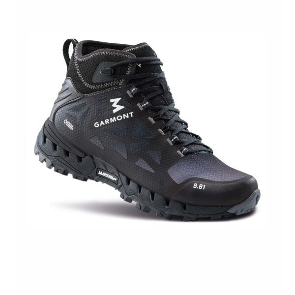 GARMONT N AIR G S MID GTX MAN SCARPE UOMO - Main Image