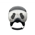 VISOR SOC COPRI VISIERA CASCO DA SCI GOGGLESOC COVER ECO FRIENDLY VARIE FANTASIE