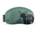 COPRI MASCHERA GOGGLESOC COVER ECO FRIENDLY - DISPONIBILI IN MOLTE FANTASIE!