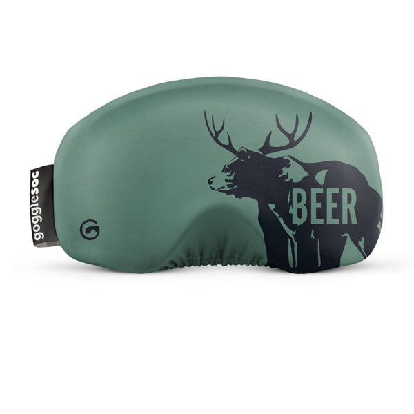 COPRI MASCHERA GOGGLESOC COVER ECO FRIENDLY - DISPONIBILI IN MOLTE FANTASIE!