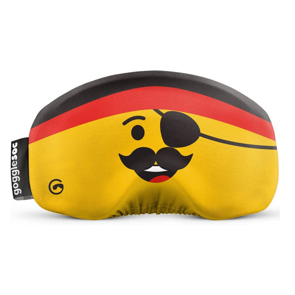 COPRI MASCHERA GOGGLESOC COVER ECO FRIENDLY - DISPONIBILI IN MOLTE FANTASIE!