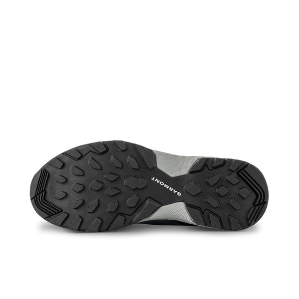 GARMONT SCARPA BASSA IMPERMEABILE UOMO HIKING GROOVE G-DRY ( OCTANE )