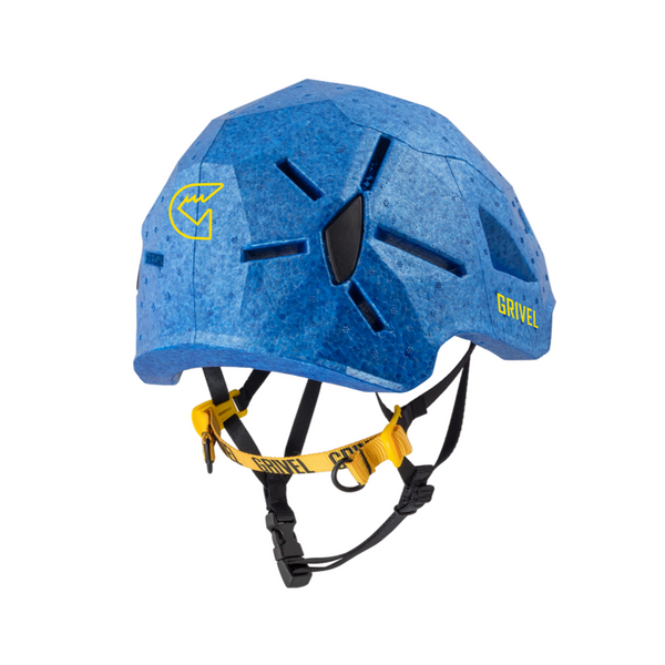 GRIVEL CASCO DUETTO Casco leggerissimo con doppia certificazione per arrampicata e scialpinismo - Disponibile in vari colori