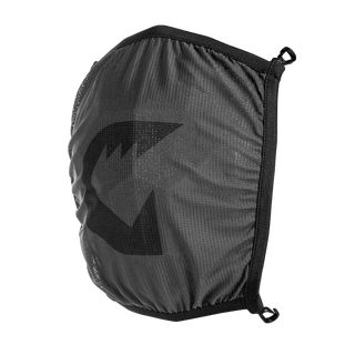 GRIVEL HELMET HOLDER Ragno portacasco in tessuto elastico - IN PROMOZIONE!