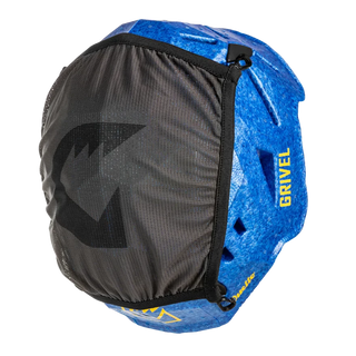 GRIVEL HELMET HOLDER Ragno portacasco in tessuto elastico - IN PROMOZIONE!