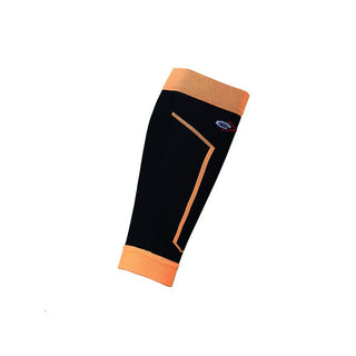 I-EXE CALF-SLEEVE ROCK-ELITE GAMBALETTO A COMPRESSIONE