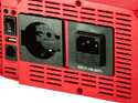 NDS SP1500-12 SMART-IN SP INVERTER AD ONDA PURA 12V-1500W