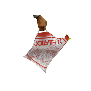 TANICA PIEGHEVOLE JOLLY TANK 8 LITRI
