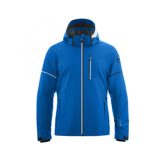 SPH MEN'S SKI JACKET JONAH GIACCA DA SCI UOMO BLU ROYAL
