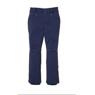 MARMOT WOMEN'S KATE PANT PANTALONI LUNGHI DONNA SOFTSHELL INVERNALI CALDI BLU SCURO