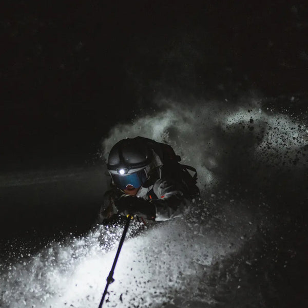 MAMMUT KIT ARTVA BARRYVOX - PALA SONDA E ARTVA