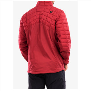 MARMOT FEATHERLESS HYBRID JACKET GIACCA IBRIDA UOMO CALDA E TRASPIRANTE