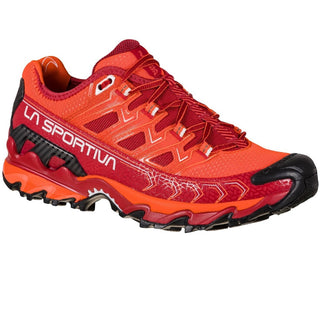 Compra cherry-tomato-velvet LA SPORTIVA ULTRARAPTOR II W'S SCARPA DONNA BASSA DA TREKKING E LUNGHI CAMMINI - DISPONIBILE IN VARI COLORI