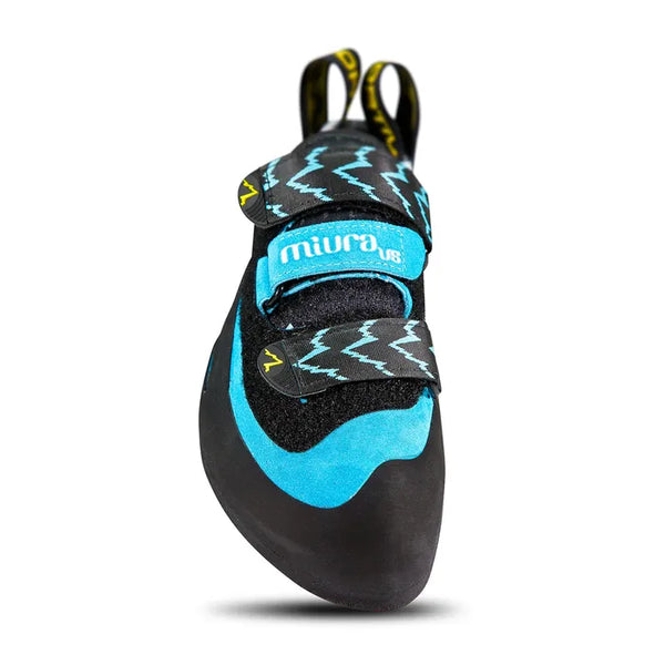 LA SPORTIVA MIURA VS WOMAN SCARPETTA DA ARRAMPICATA DONNA - DISPONIBILE IN 2 COLORI