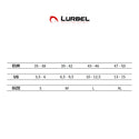 LURBEL DESAFIO FOUR CALZE TECNICHE TRAIL RUNNING CON TECNOLOGIA BMAX - DISPONIBILE IN 2 COLORI