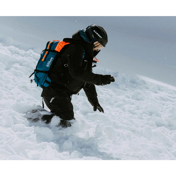 MAMMUT KIT ARTVA BARRYVOX - PALA SONDA E ARTVA