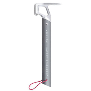 MSR STAKE HAMMER Martello leggero e resistente
