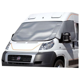 BRUNNER CLI-MATS XT OSCURANTE ESTERNO PER FIAT DUCATO 2012-2014