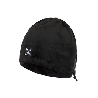 Compra nero MONTURA COLLAR POLAR CAP SCALDACOLLO MULTIFUNZIONE INVERNALE IN CALDO PILE TERMICO - DISPONIBILE IN VARI COLORI!