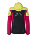 MONTURA PAC MIND JACKET GUSCIO GIACCA DONNA ANTIVENTO E IMPERMABILE IN GORE-TEX - DISPONIBILE IN 2 COLORI