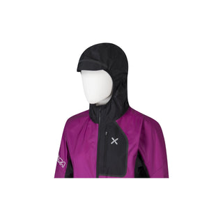 MONTURA RAIN SAFE JACKET WOMAN