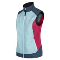 MONTURA WIND REVOLUTION VEST WOMAN GILET ANTIVENTO E TRASPIRANTE - DISPONIBILE IN VARI COLORI