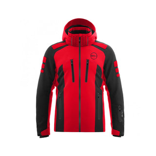 SPH MEN'S SKI JACKET MORITZ GIACCA DA SCI