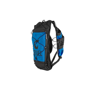 GRIVEL MOUNTAIN RUNNER EVO 10 ZAINO TRAIL RUNNING BLU