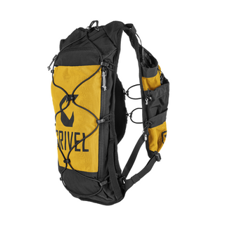 GRIVEL MOUNTAIN RUNNER EVO 10 ZAINO TRAIL RUNNING GIALLO Disponibile in due taglie