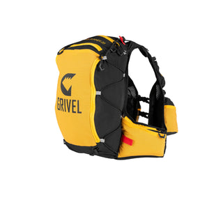 GRIVEL MOUNTAIN RUNNER 20 yellow  zaino da corsa