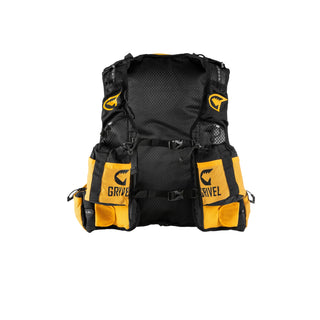 GRIVEL MOUNTAIN RUNNER 20 yellow  zaino da corsa