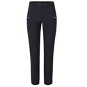 MONTURA SKI STYLE PANTS WOMAN PANTALONE LUNGO DA SCIALPINISMO - NUOVI ARRIVI - NERO