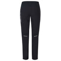 MONTURA SKI STYLE PANTS WOMAN PANTALONE LUNGO DA SCIALPINISMO - NUOVI ARRIVI - NERO