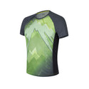 MONTURA FLASH T-SHIRT Running uomo Colori assortiti