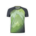 MONTURA FLASH T-SHIRT Running uomo Colori assortiti