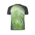 MONTURA FLASH T-SHIRT Running uomo Colori assortiti